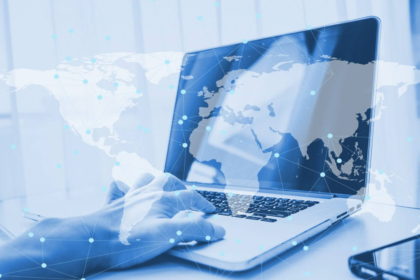 Information processes