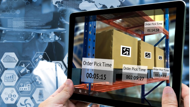 Efficiency in project development and high quality of solutions