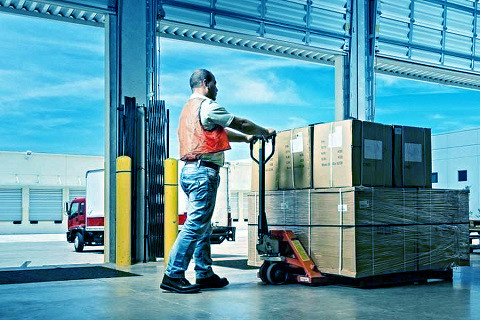 Material processes and flows